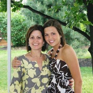 Meet your Posher, Cheryl